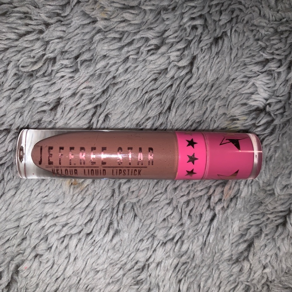 Jeffree starr velour liquid lipstick